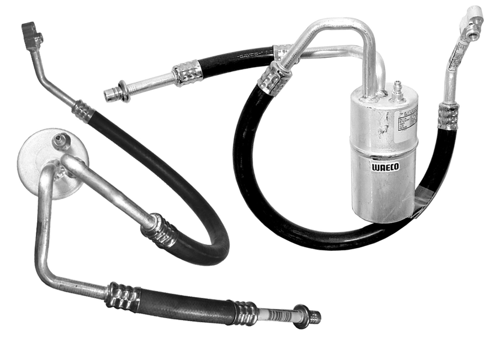 Torkfilter Dometic - Jeep - Grand cherokee, Cherokee, Wagooner