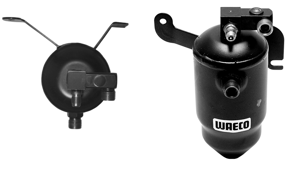 Torkfilter Dometic - Citroen - Berlingo, Zx. Peugeot - Partner, 306 - OE 6455P8,9610829080,FD33912