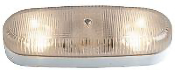 Led Lampa Båtsystem