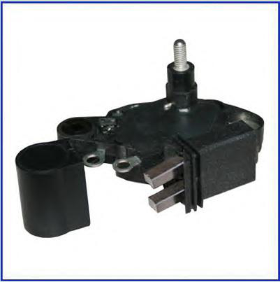 Lading Regulator - Renault - Volvo - Fiat - Citroen - Peugeot - BMW - Opel