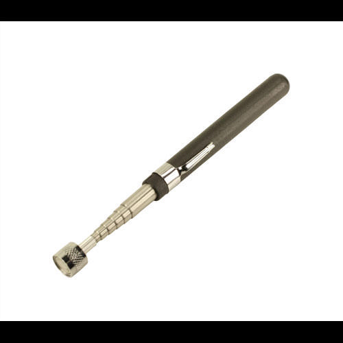 Pen magnet 4500g teleskop. Maks lengde 770mm