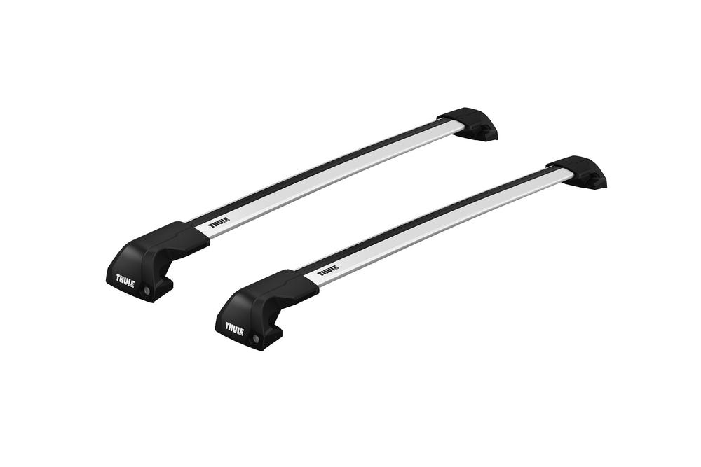 Thule Lasthållare komplett WingBar Edge Aluminum - Chevrolet - Tahoe. Cadillac - Escalade