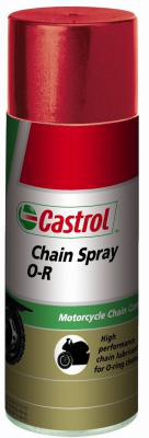 Castrol Chain Spray O-R