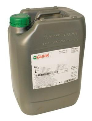 Castrol Tection Monograde 30CF SAE 30 Motorolje Dunk 20 l - Motorolje - Toyota - Iveco - Mitsubishi - Nissan - Mazda - Isuzu - Opel