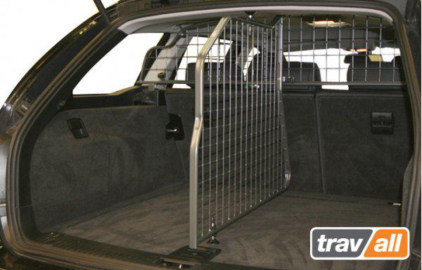 Lastavdelare Travall - BMW - E60, E61 xdrive