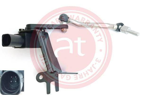 Sensor,xenonljus AT Autoteile - Audi - Q5 quattro, Sq5 quattro, Q5