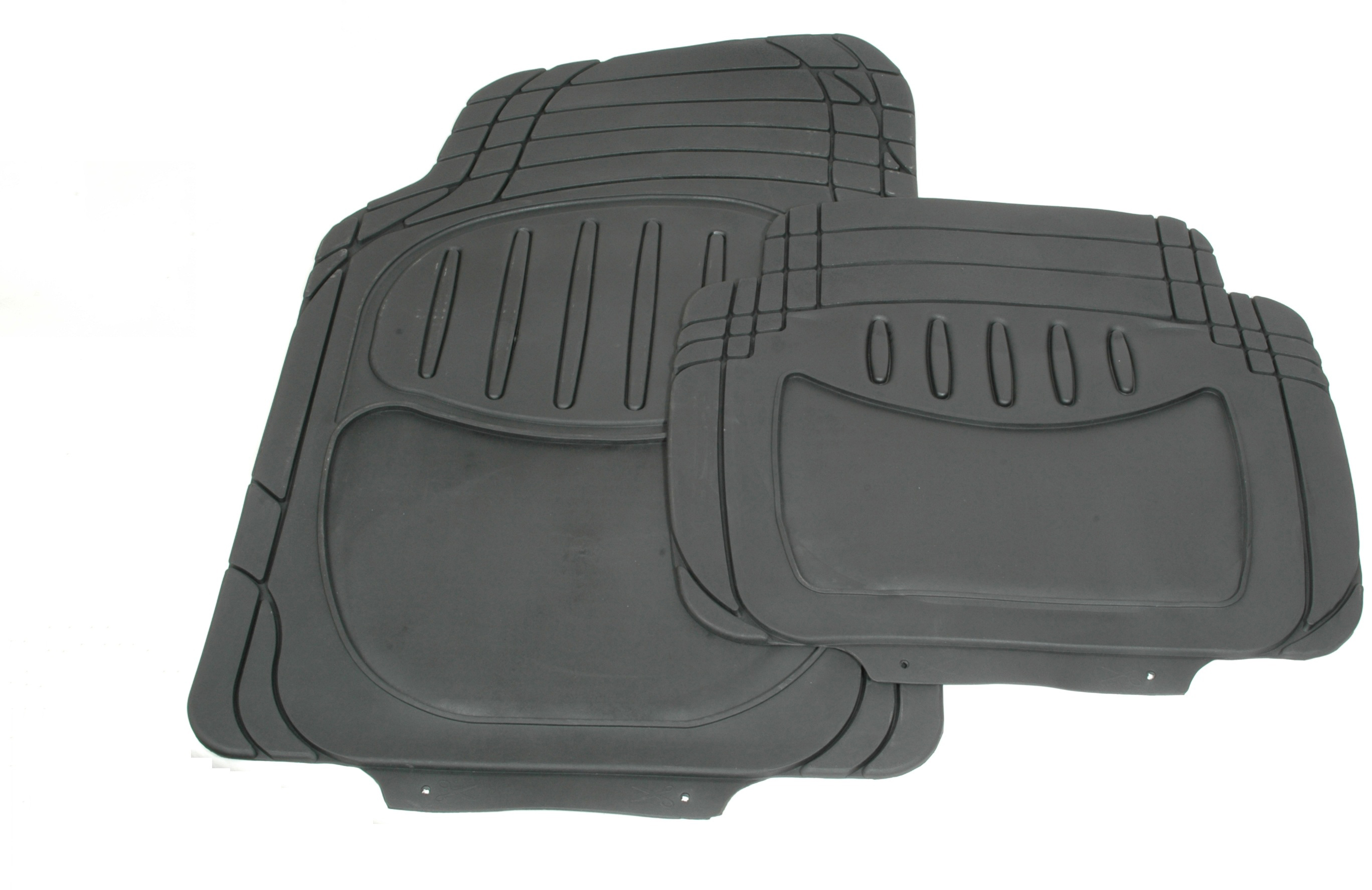 Gummimatta Carwise