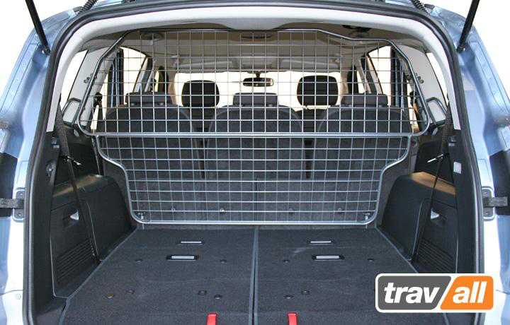 Hundgaller Travall - Ford - S-max
