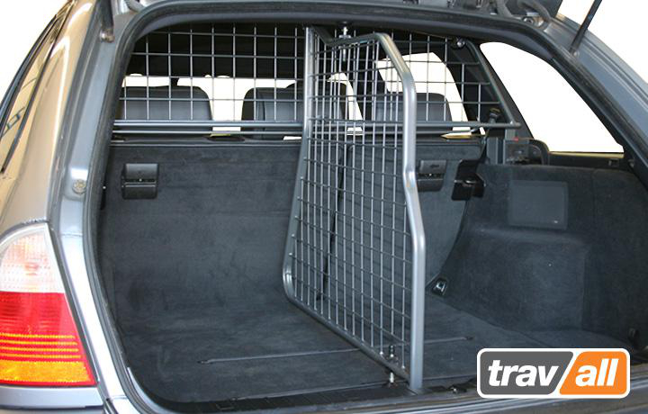 Lastgaller/ Hudgaller Travall - BMW - E46