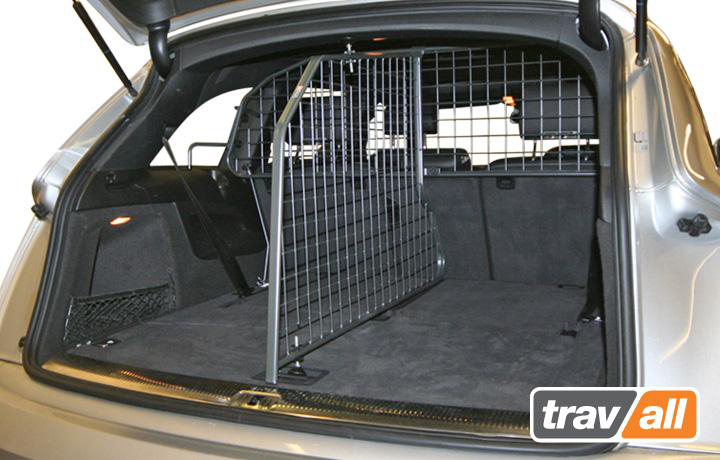 Lastgaller/ Hundgaller Travall - Audi - Q7
