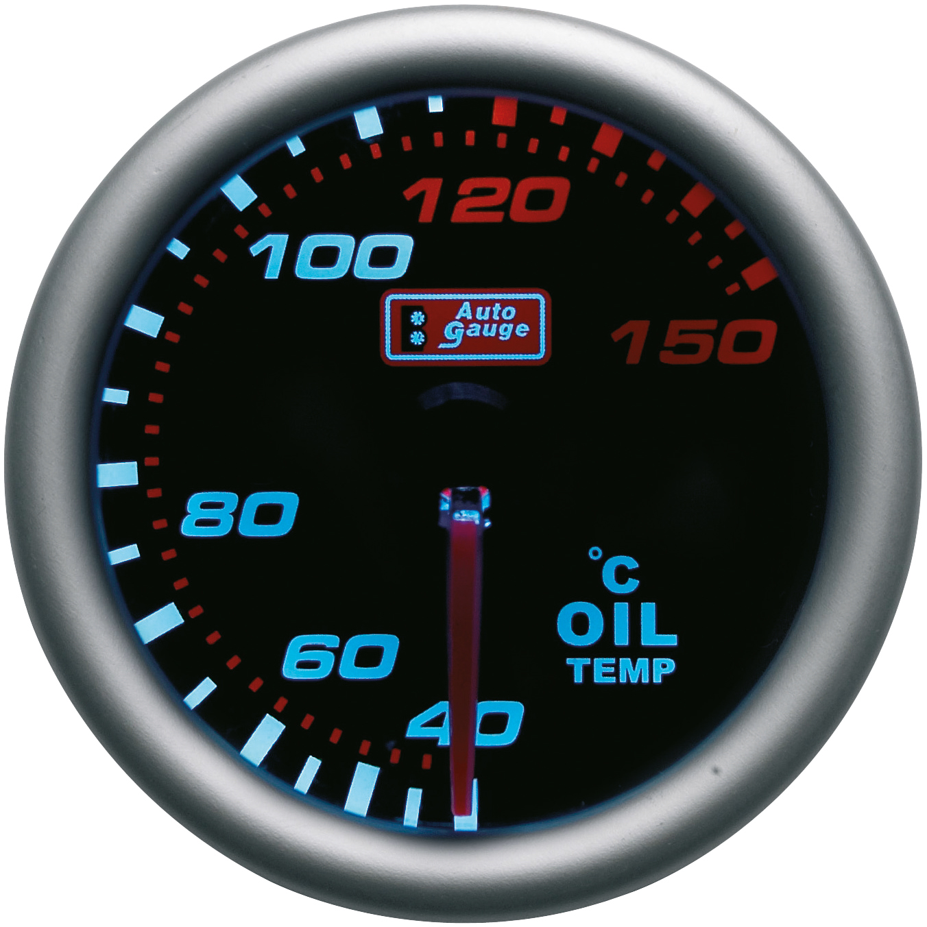 Temperaturmätare Carwise