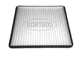 Kupéfilter Corteco - Chevrolet - Spark - OE 95947238