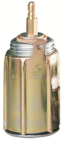 Sigarettenner