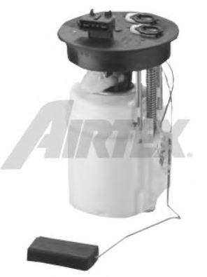 Bränslepump med armatur Airtex - Mercedes - W638 - OE 6384700794,A6384700794