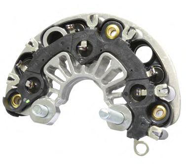 Likriktare Hüco - BMW - E46, E39, E36, Z3, E38, X5 e53