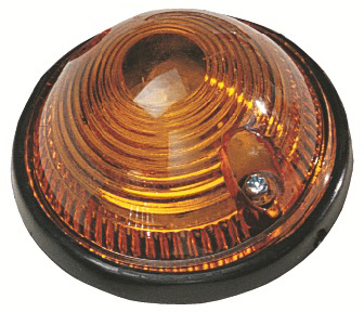 Posisjon lampe