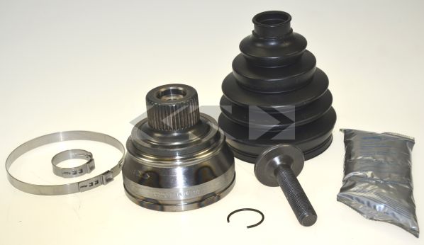 Drivknutssats Spidan - Audi - A4, A6, A6 quattro, A4 quattro, Q5 quattro, A5, A7 quattro, S4, S5, A8 quattro, Rs5, A7
