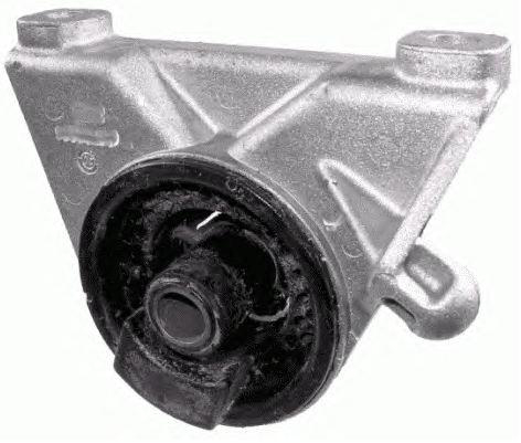 Motorfäste Meyle - Opel - Astra, Zafira - OE 0684693,90538576,684693