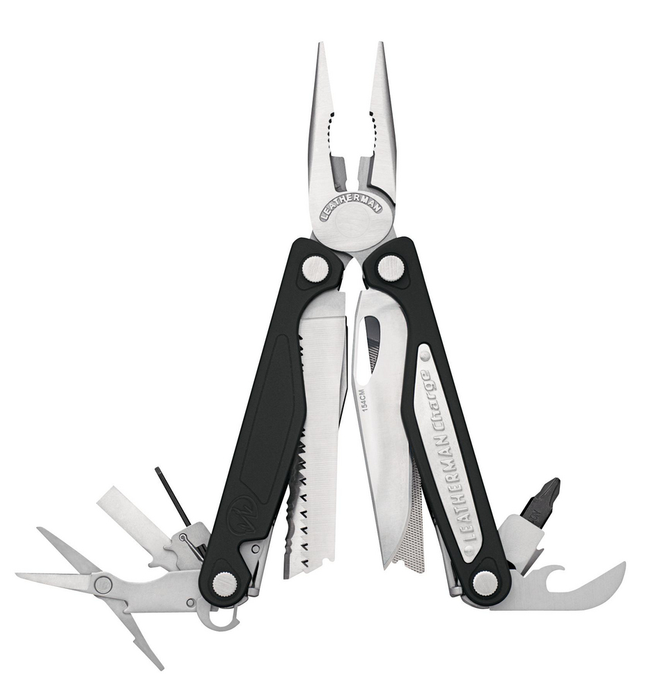 Multiverktyg Leatherman