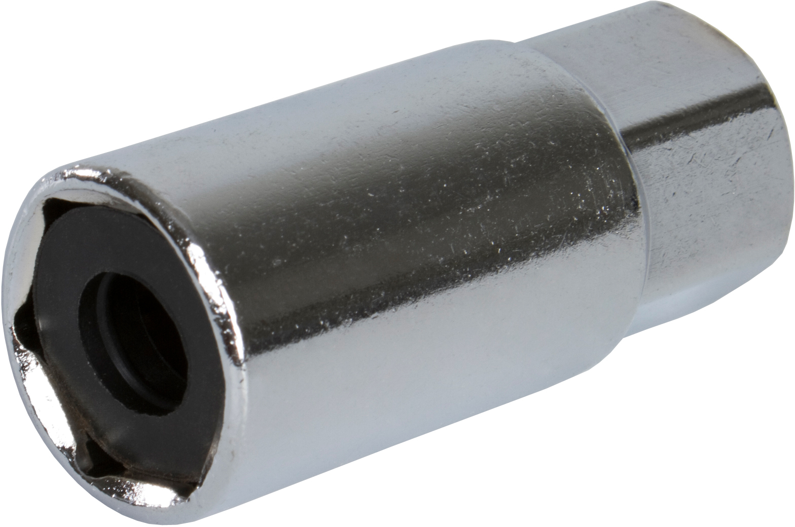Tändstiftshylsa 21 mm 1/2" 6-kant