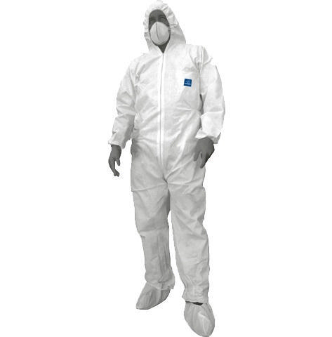 Segre Engangs Suit L