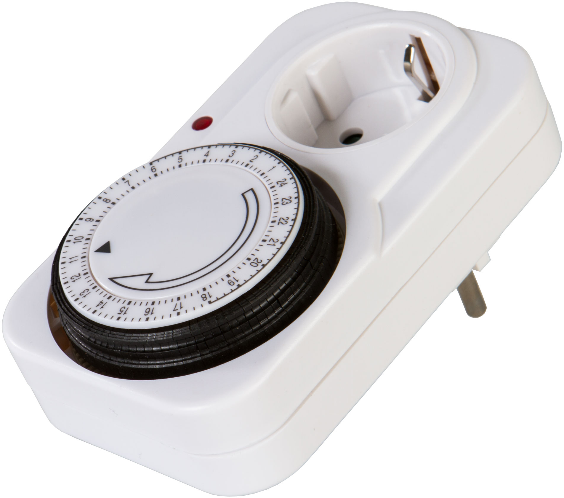 Timer Carwise