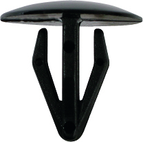 Förbindningsklämma för Honda 10-pack