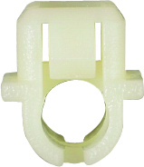 Sidblinkers-klämma för Honda 10-pack