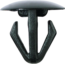 Förbindningsklämma för Mitsubishi 10-pack