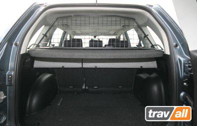 Lastgaller/ Hudgaller Travall - Suzuki - Grand
