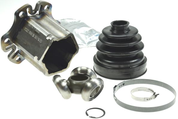 Drivknutssats Spidan - VW - Sharan. Ford - Galaxy. Seat - Alhambra - OE 7M3498103H,7M3498103HX,1308629,3M217L606EA