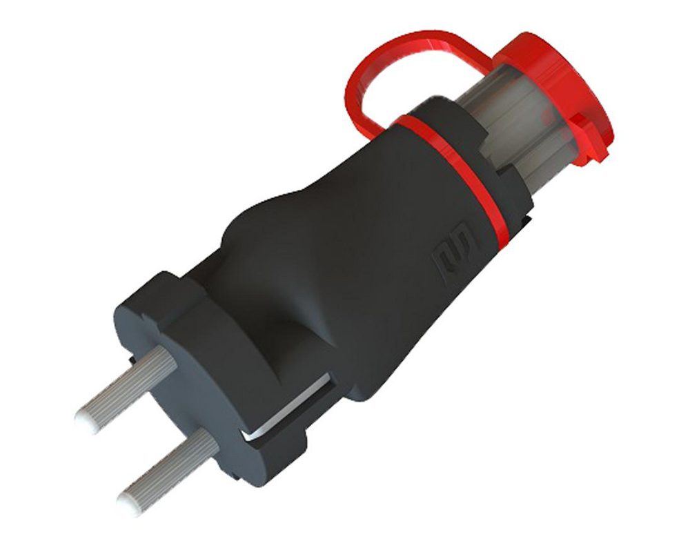 Tilkoblingsledning Carwise