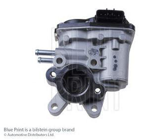 EGR-ventil null - Nissan - Navara, Np300, Pathfinder
