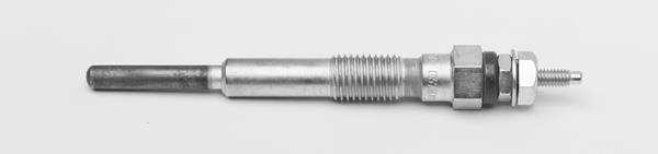 Glödstift Denso - Toyota - Land cruiser - OE 1985068050,1985068051