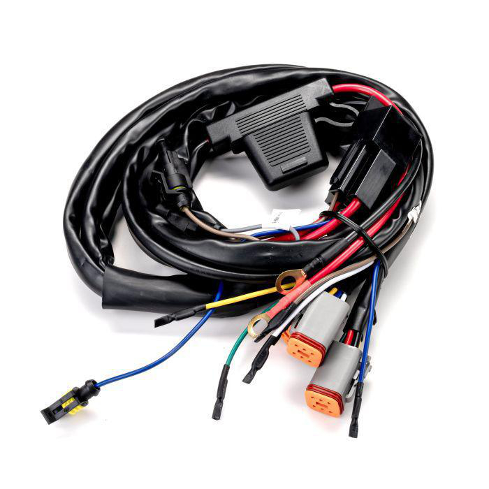 Ledningssats Connect HD 3x DT-6 Ledson