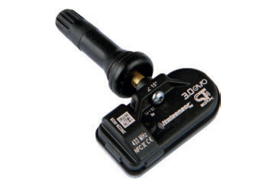 TPMS Italsensor 3.0evoST snap-in 433Mhz Italmatic
