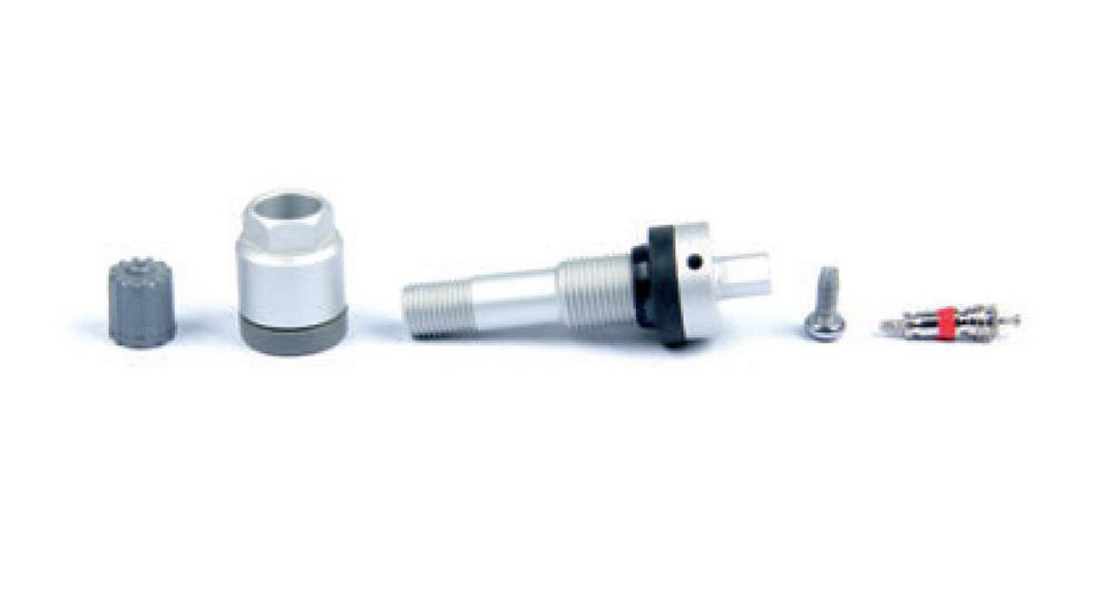 Ventilinsats silver clamp-in för Italsensor 3.0evo Italmatic