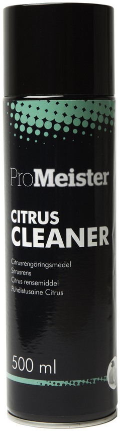 ProMeister Citrus Cleaner - Universalrengöring 500 ml