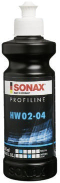 Sonax Profiline HW 02-04 - Polish 250 ml