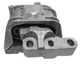 Motorfäste Meyle - VW - Golf, Passat, Caddy, Golf v, Golf plus, Cross-golf. Skoda - Octavia. Audi - A3. Seat - Leon, Toledo, Altea