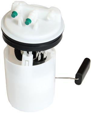Bränslepump med armatur Pro Parts