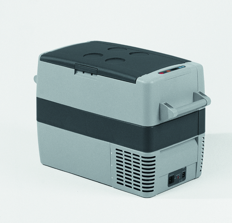 Dometic Kylbox 19 liter 12-24V & 240V