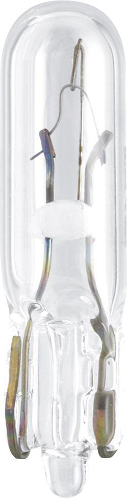 Glödlampa W1W2 1.2W 12 V 1-pack - Volvo - V70, Xc70, 850, C70. Isuzu - Trooper