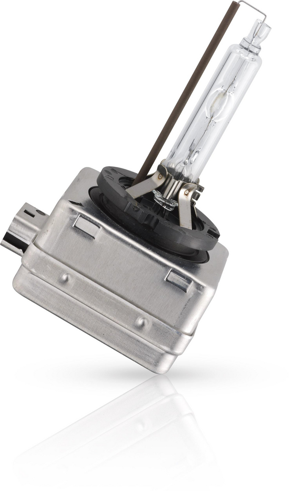 ProMeister Xenonlampa D1S 35W 85 V 1-pack - Volvo - VW - Ford - Mercedes - BMW - Saab - Renault - Skoda