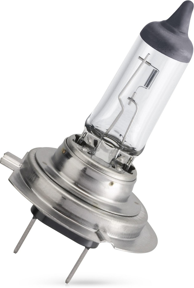 Lyspære H7 70W 24 V 1-pakning