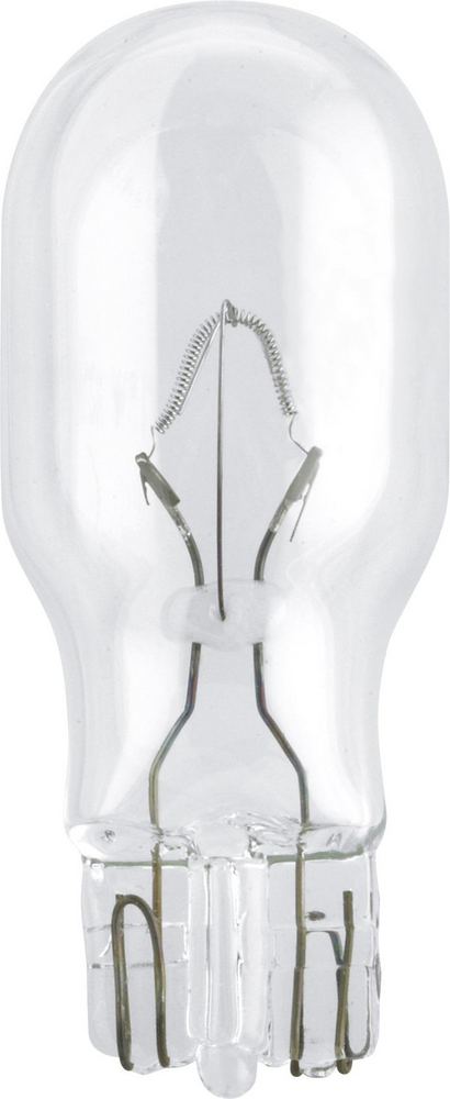 Glödlampa W16W 16W 12 V 1-pack - VW - Toyota - Ford - Audi - Renault - Kia - Mercedes - Opel