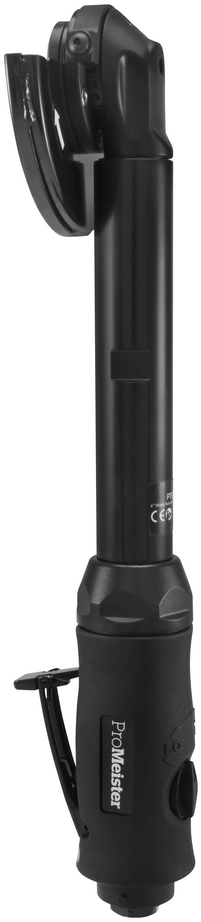 Kapmaskin 4" Skivor ProMeister