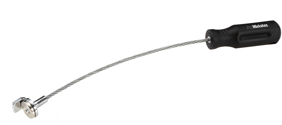 Magnetiskt Oljepluggverktyg 285mm ProMeister