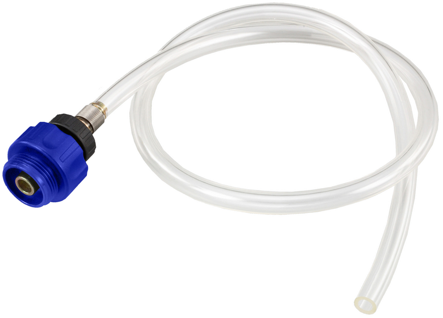 Oljefilter Drainer - Volkswagen