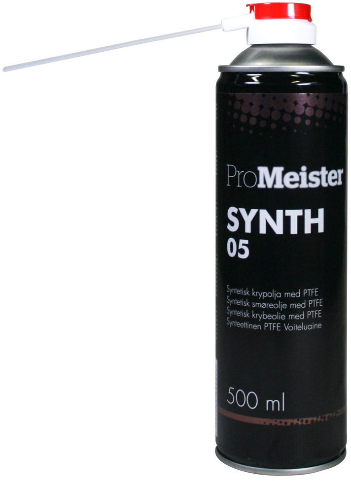 ProMeister Synth 05 - Krypolja 500 ml
